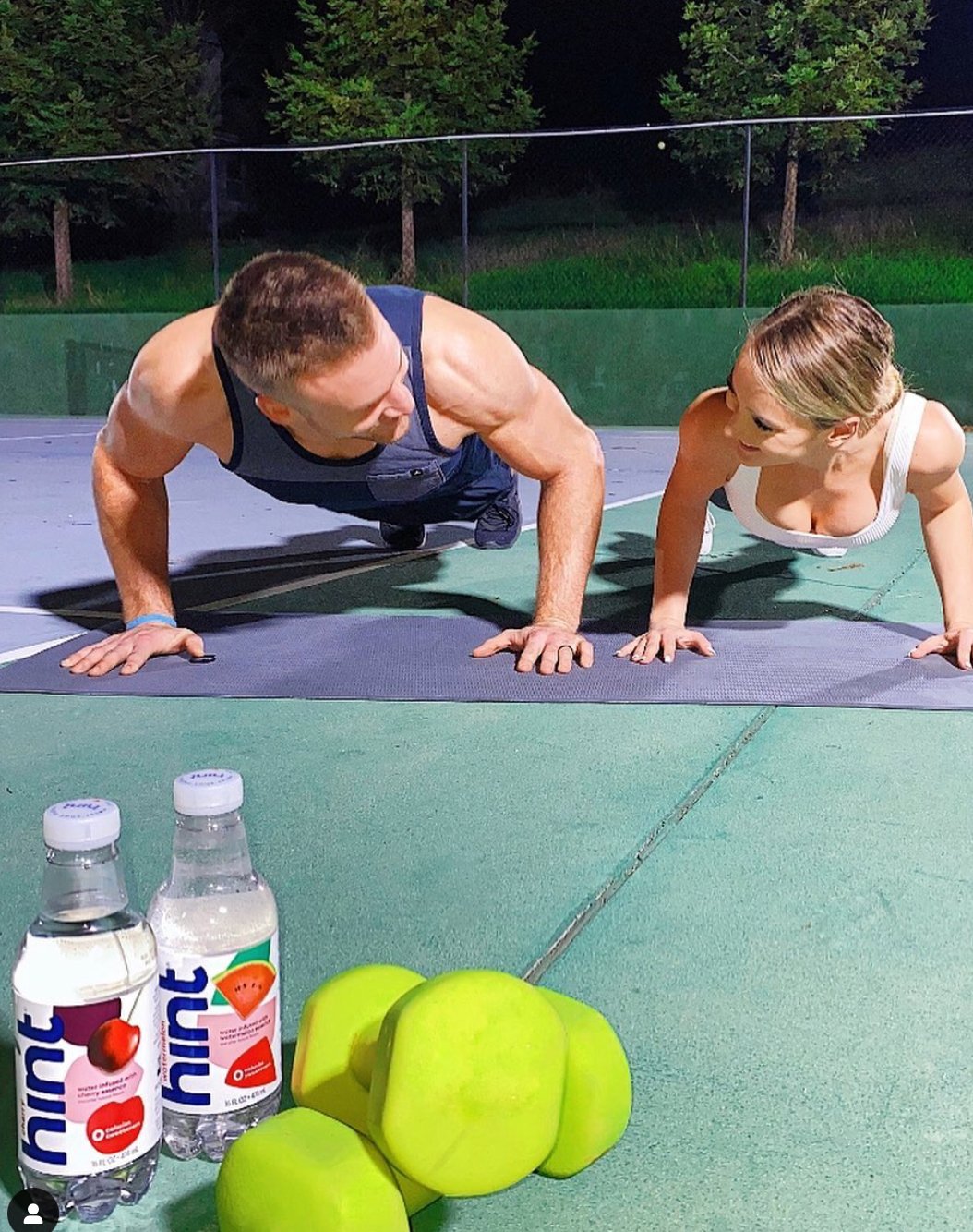 Hint Water 2