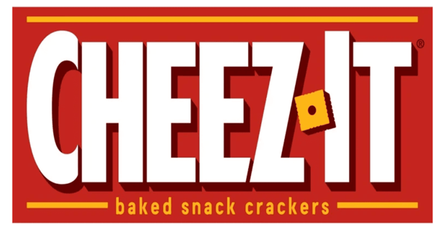 Cheez-It