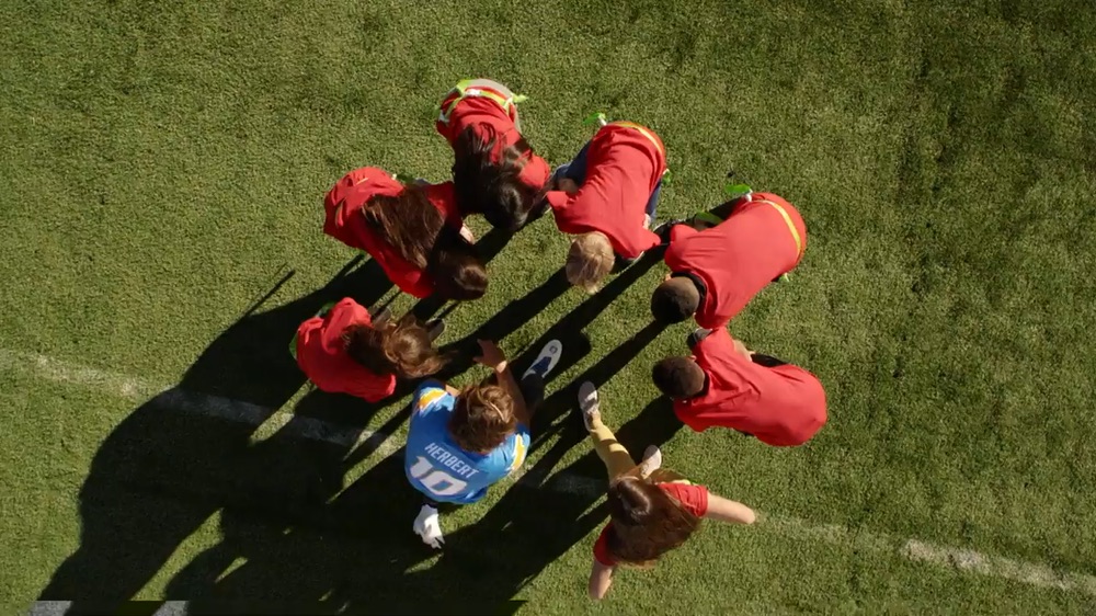 Fuel Up to Play 60 x Dairy Alliance