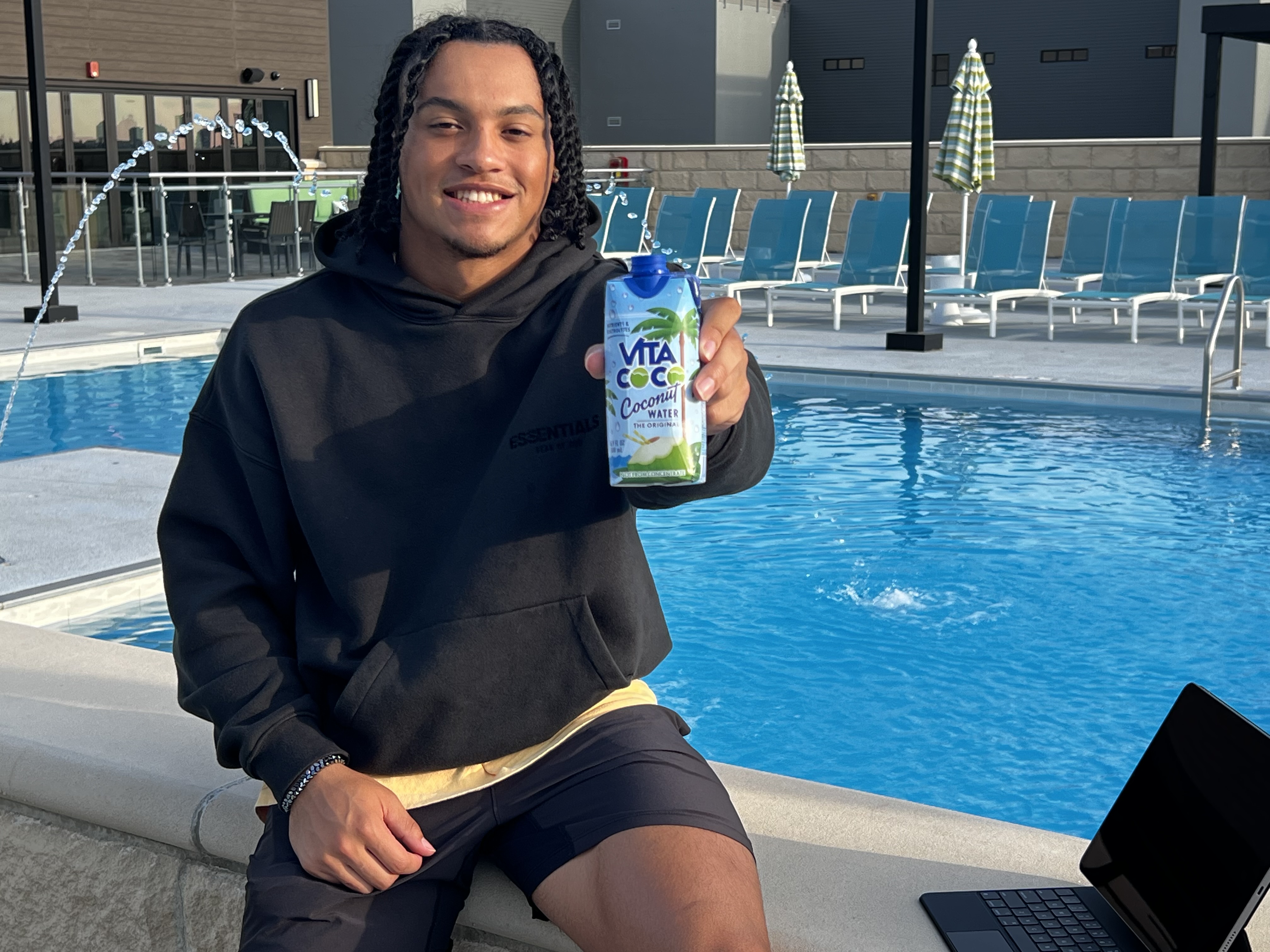 Vita Coco 5