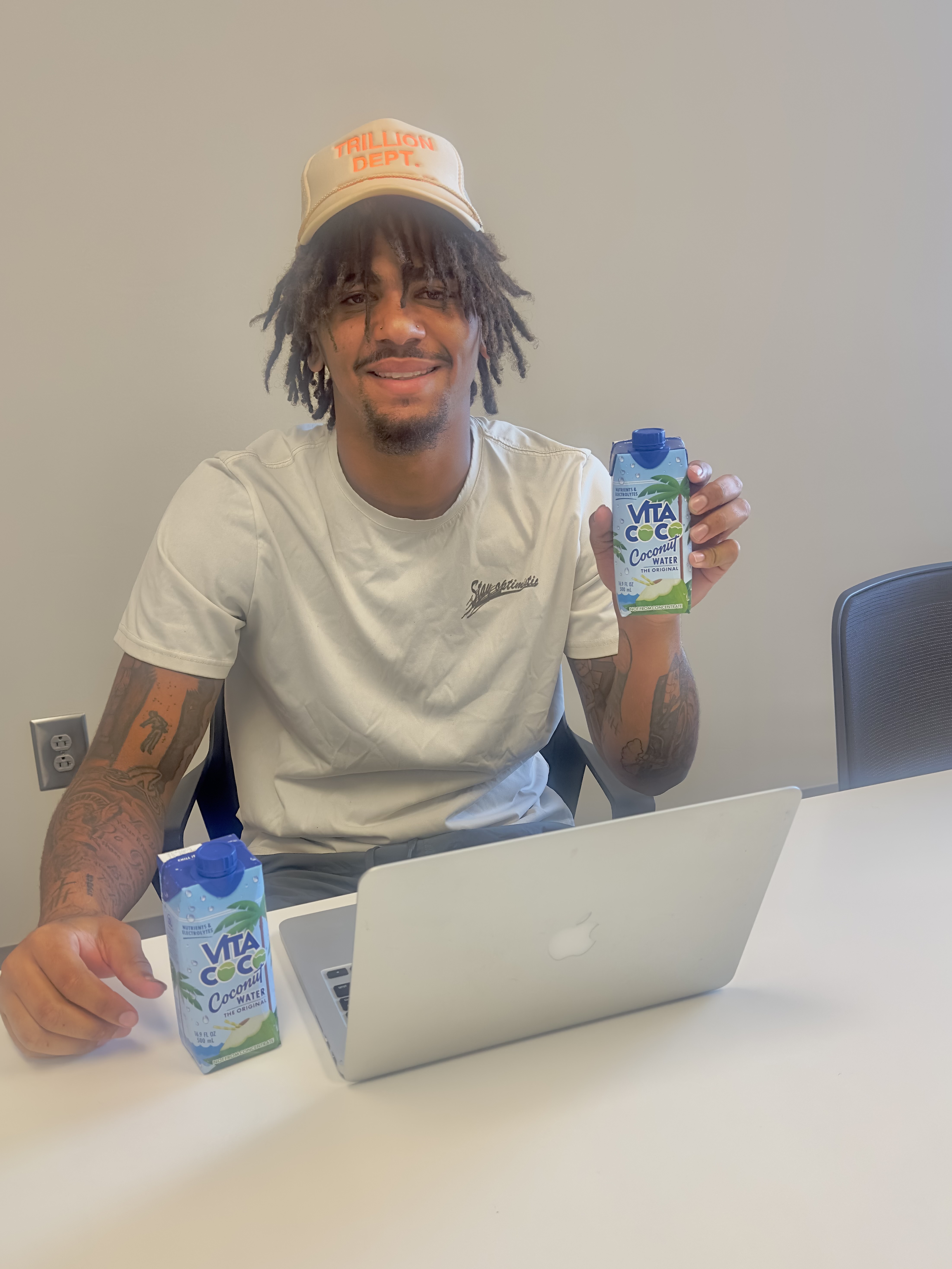 Vita Coco 6