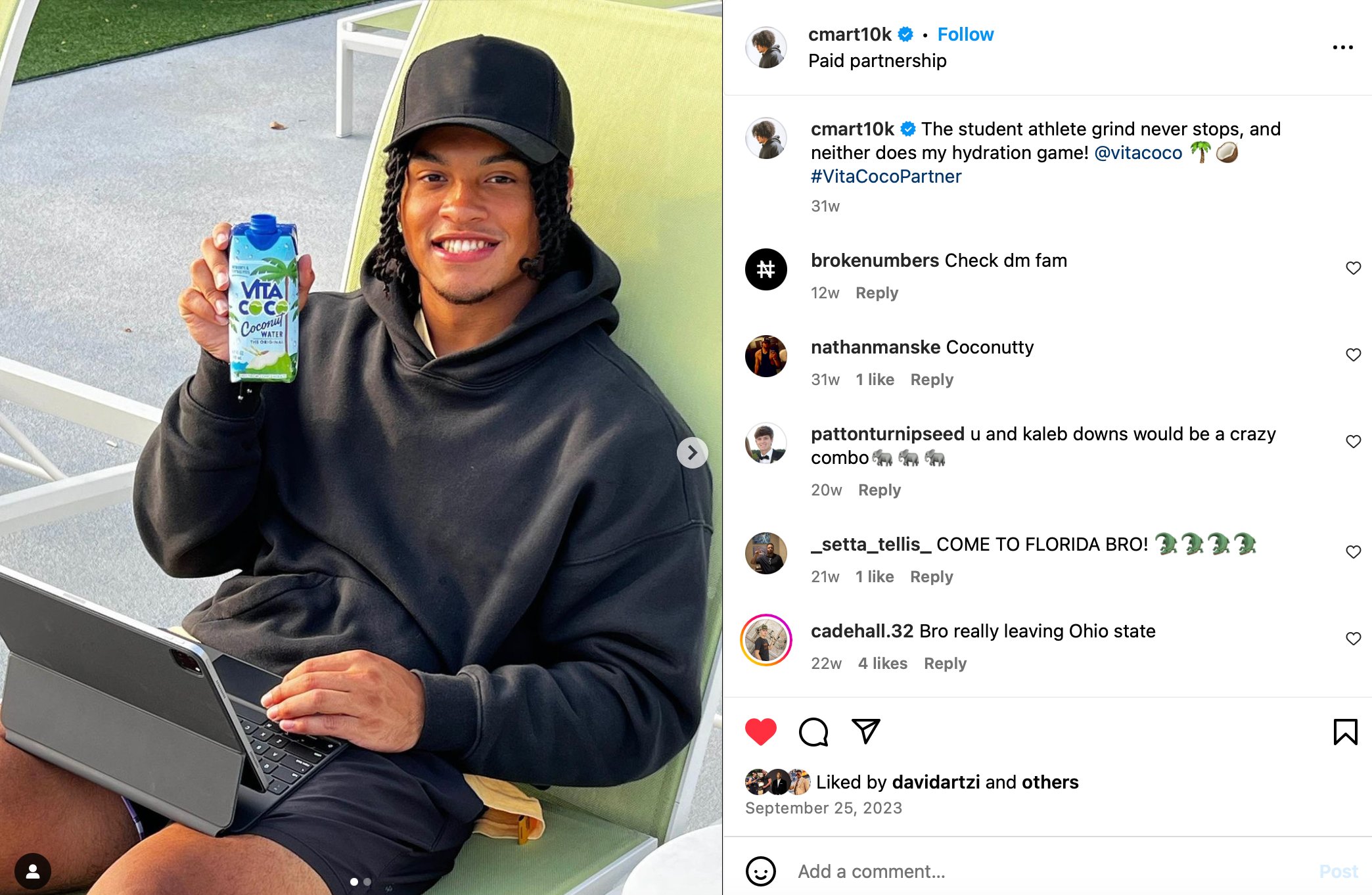 Vita Coco 4
